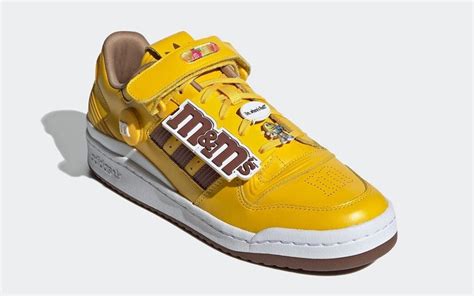 adidas m&m schuhe